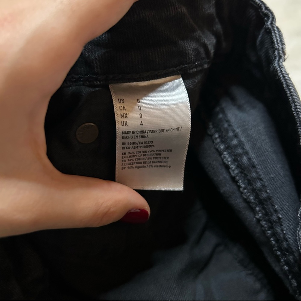 Mini Skirt - Picture 5 of 5